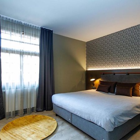Das Hotel By Hopfenschlingel Rastatt Dış mekan fotoğraf