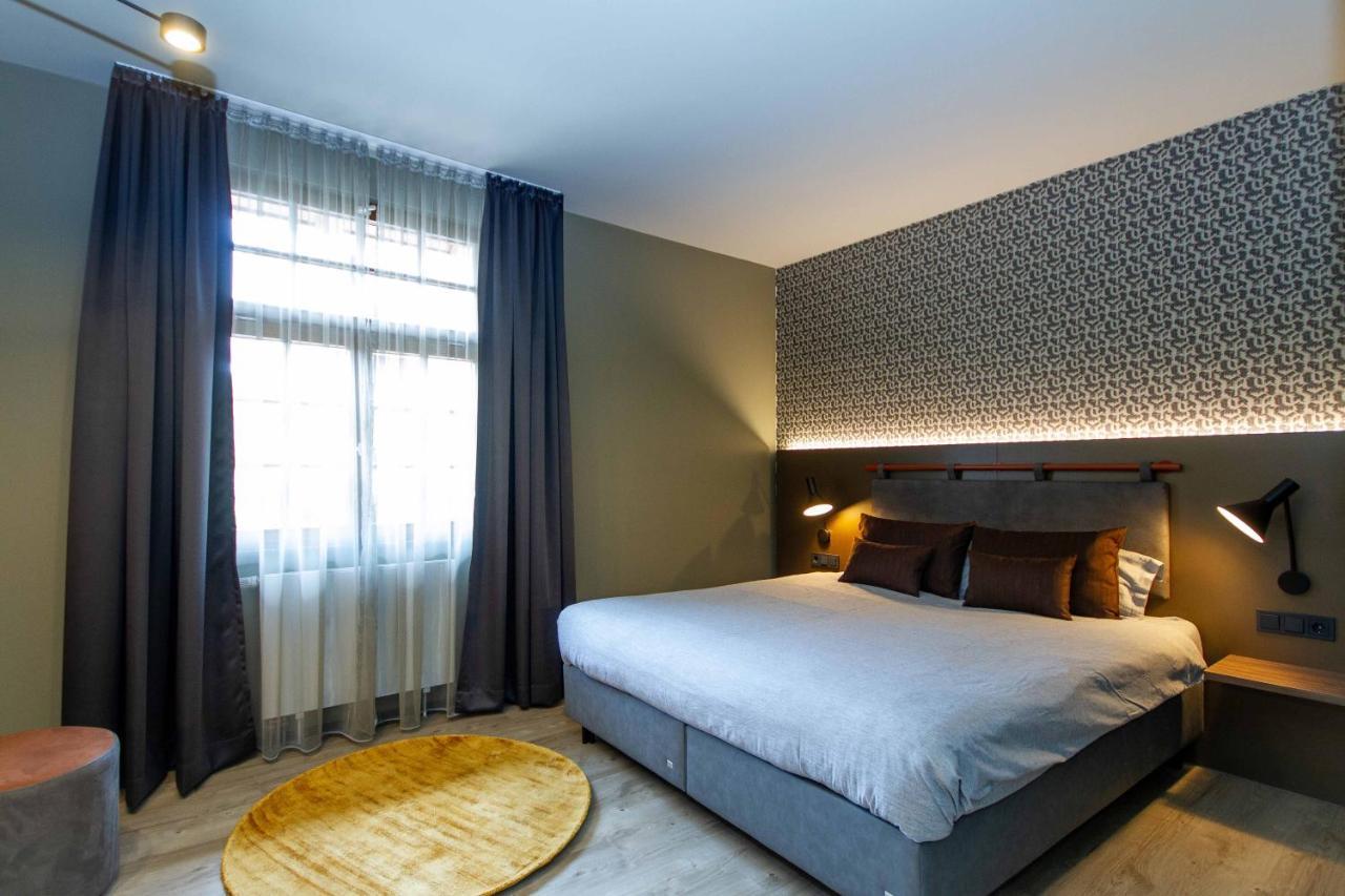 Das Hotel By Hopfenschlingel Rastatt Dış mekan fotoğraf